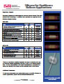 Silicone for Healthcare Balloon Applications