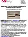Controlled Volatility RTV Silicone Foam (CV-2391)