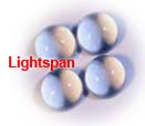Four Lightspan Lenses